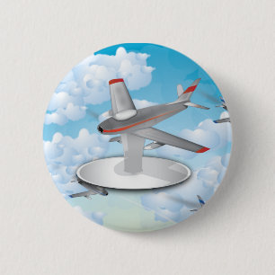 Jets Button