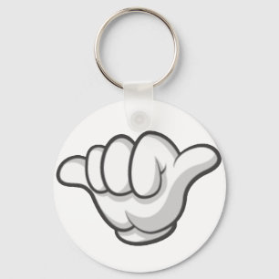 Jets Jet Life Hands Schlüsselanhänger