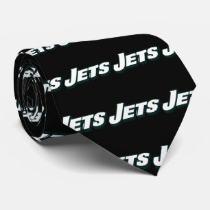 Jets Neck Tie Krawatte