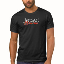 Jetset Licorice > Men-T - Shirt