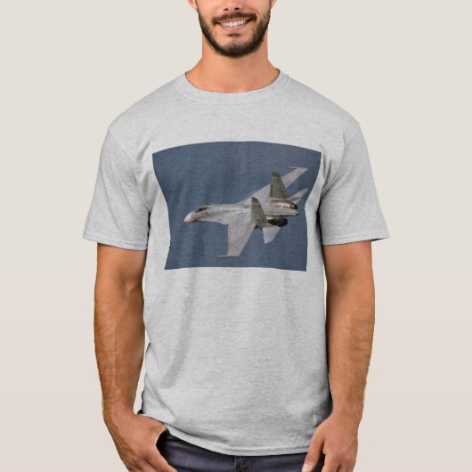 JetSet T-Shirt (Vorderseite)