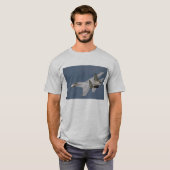 JetSet T-Shirt (Vorne ganz)