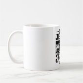 Jetski Born To Jet Ski Forced To Work Jet Skiing Kaffeetasse (Links)