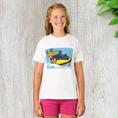 Jetski Fun T-Shirt