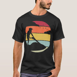 Jetski-Geschenk T-Shirt