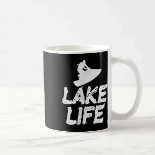Jetski Jet Ski Skifahren Liebe Wassersport Cool Kaffeetasse