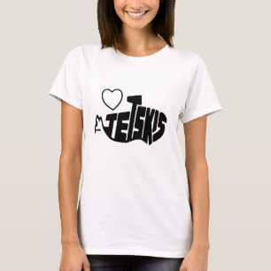 JETSKIS SILHOUETTE T-Shirt