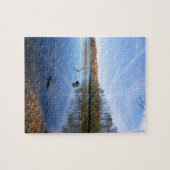 Jetstream Reflections - 8x10 - 110 Stk. Puzzle (Horizontal)