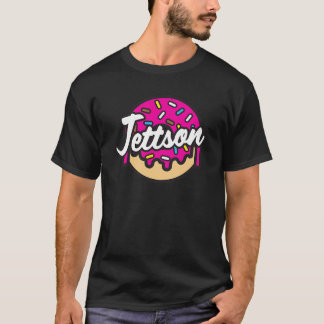 Jett Lawrence m-erch s Gift for Fans, For Men und T-Shirt