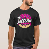 Jett Lawrence m-erch T - Shirt Geschenk für Fans, (Vorderseite)