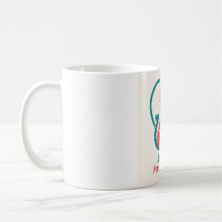 Jette's Critters Tasse
