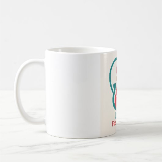 Jette's Critters Tasse (Links)