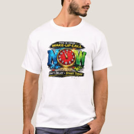 JETZT 1a-3 T-Shirt