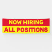 Jetzt alle Positionen einstellen hilft Gewollt Unt Banner (Horizontal)