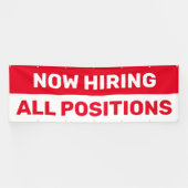 Jetzt alle Positionen einstellen hilft Gewollt Unt Banner (Horizontal)