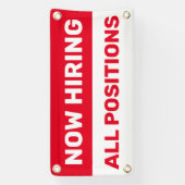 Jetzt alle Positionen einstellen hilft Gewollt Unt Banner (Vertikal)