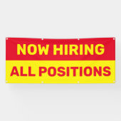 Jetzt alle Positionen einstellen hilft Gewollt Unt Banner (Horizontal)