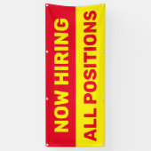 Jetzt alle Positionen einstellen hilft Gewollt Unt Banner (Vertikal)