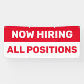 Jetzt alle Positionen einstellen hilft Gewollt Unt Banner (Horizontal)