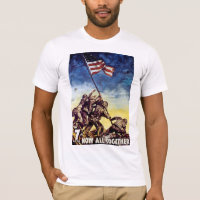 Jetzt alle zusammen ~ Iwojima