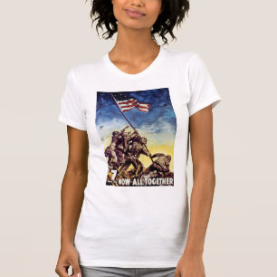 Jetzt alle zusammen T-Shirt