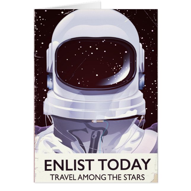 Jetzt anmelden! (Vorne)