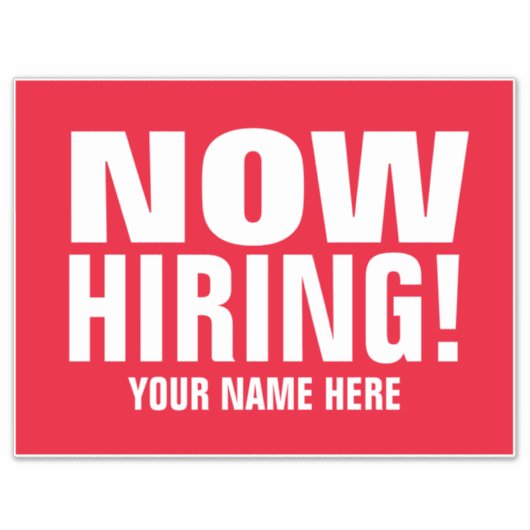 Jetzt auch für Unternehmen maßgeschneiderte Vinyl- Aufkleber (Vorderseite)