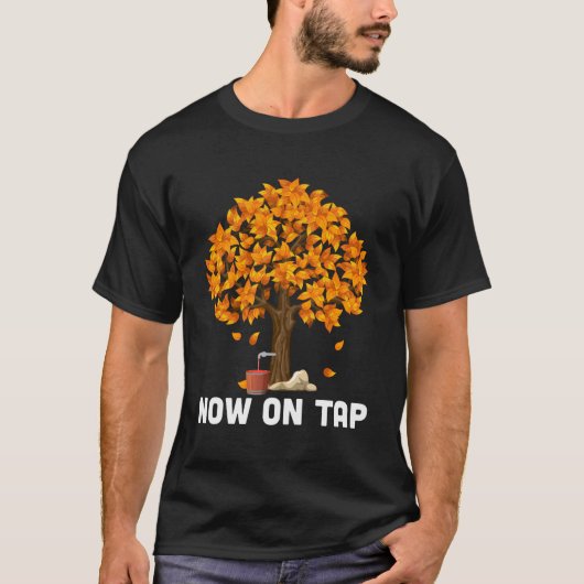 Jetzt auf Gestochen Ahornsirup-Maker T-Shirt (Vorderseite)