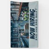 JETZT Banner für die zweite und dritte Umschalt - (Vertikal)