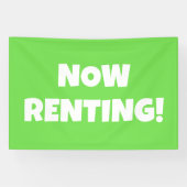 Jetzt Banner mieten (Horizontal)