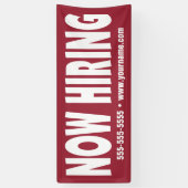 Jetzt Banner mieten (Vertikal)