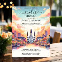 Jetzt Beach Ocean Summer New Orleans Brautparty