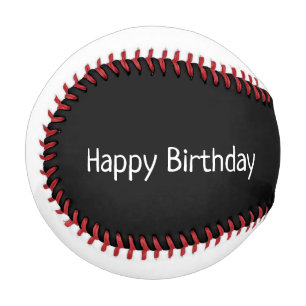 Jetzt bin ich 7 Jahre alt 7. Geburtstag im Zoo Baseball