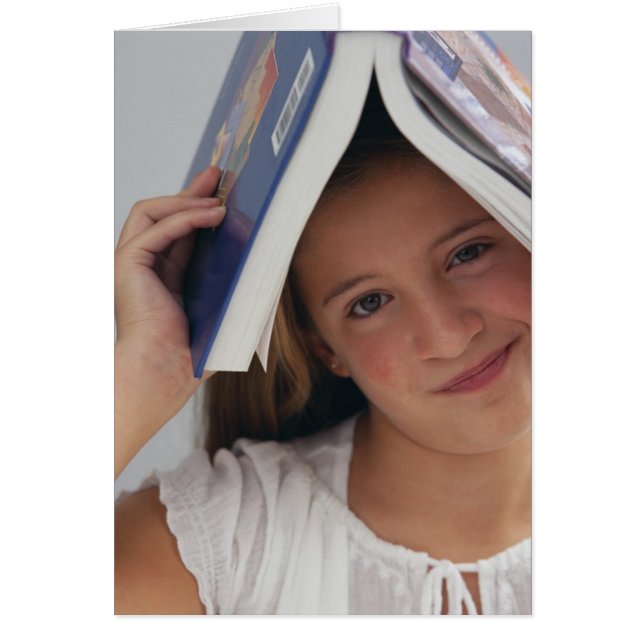 Jetzt Bücher, Jungs später (Vorne)