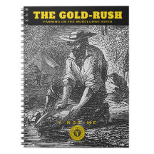 JETZT DER GOLD-RUSH 3