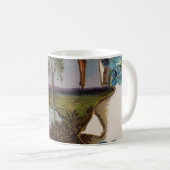 jetzt dieses cool kaffeetasse (VorderseiteRechts)