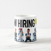 Jetzt einstellen kaffeetasse (Mittel)