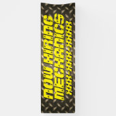 Jetzt einstellen von Mechaniken auf der Diamantpla Banner (Vertikal)