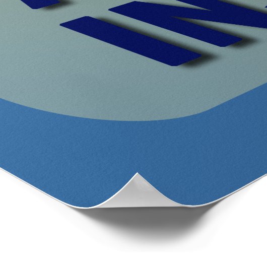 JETZT GEBEN SIE DIE ANMELDUNG INNERHALB DES Plakat (Ecke)