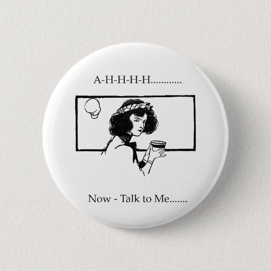 Jetzt Gespräch zu mir Button (Vorderseite)