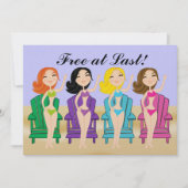 Jetzt gratis! Einladung - SRF (Vorderseite)