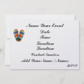 Jetzt gratis! Einladung - SRF (Rückseite)