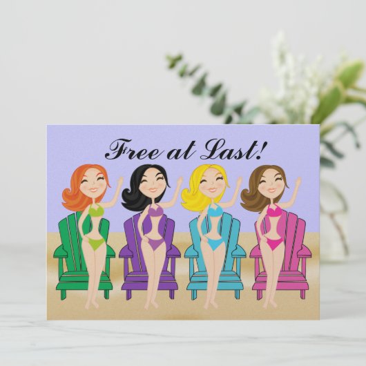 Jetzt gratis! Einladung - SRF (Stehend Vorderseite)