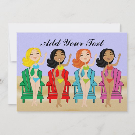 Jetzt gratis! Einladung - SRF (Vorderseite)