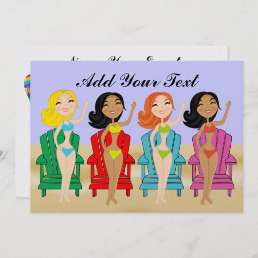 Jetzt gratis! Einladung - SRF (Vorne/Hinten)