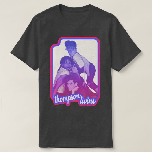 Jetzt halten T-Shirt (Design vorne)
