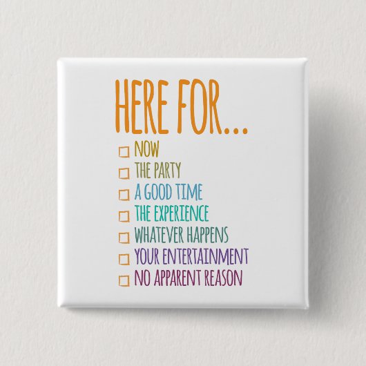 Jetzt hier button (Vorderseite)