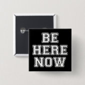 Jetzt hier sein button (Vorne & Hinten)