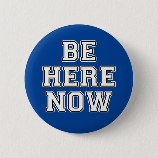 Jetzt hier sein button (Vorderseite)