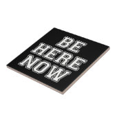 Jetzt hier sein fliese (Seite)